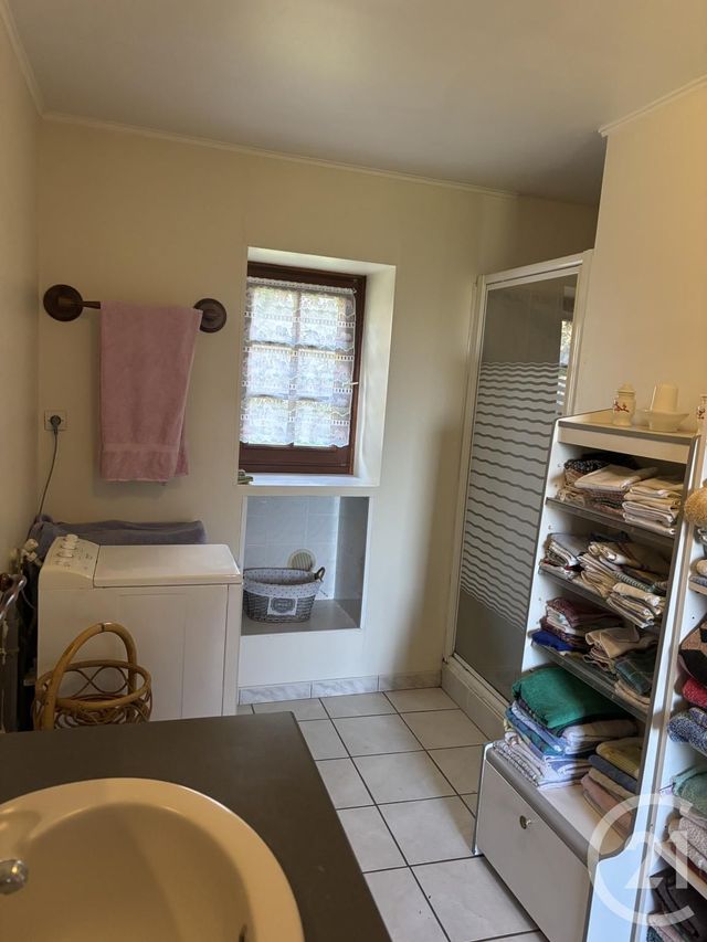 Maison &agrave; vendre - 4 pi&egrave;ces - 94,88 m2 - Aubigny - 79 - POITOU-CHARENTES