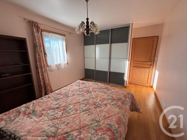 Maison &agrave; vendre - 6 pi&egrave;ces - 154,47 m2 - Champdeniers St Denis - 79 - POITOU-CHARENTES