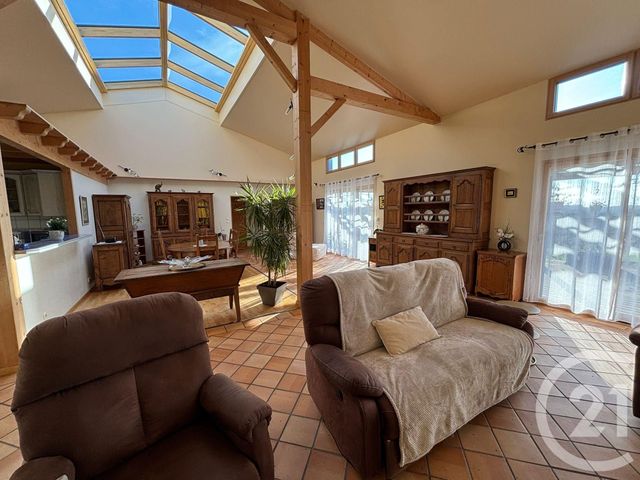 maison - CHAMPDENIERS ST DENIS - 79