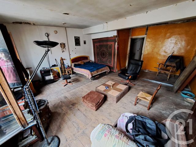 Maison à vendre - 2 pièces - 125,30 m2 - Parthenay - 79 - POITOU-CHARENTES