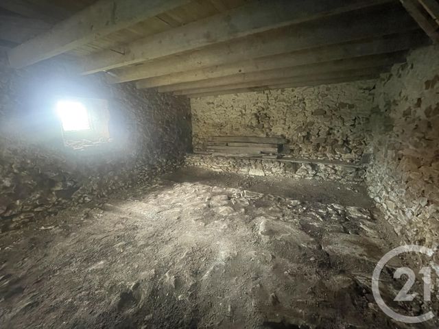 Terrain &agrave; vendre - 684 m2 - La Ferriere En Parthenay - 79 - POITOU-CHARENTES