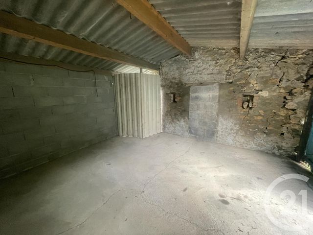 Terrain &agrave; vendre - 684 m2 - La Ferriere En Parthenay - 79 - POITOU-CHARENTES