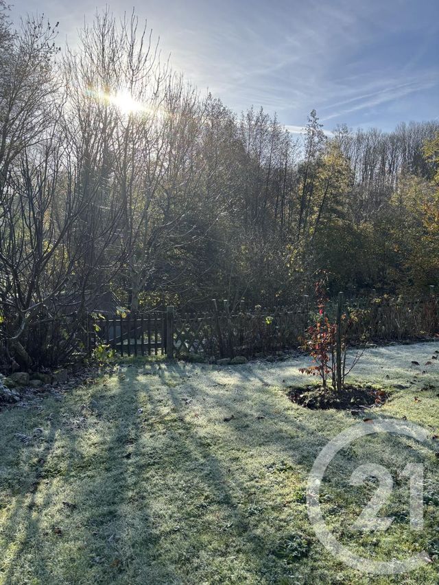 Maison &agrave; vendre - 7 pi&egrave;ces - 114,71 m2 - St Aubin Le Cloud - 79 - POITOU-CHARENTES