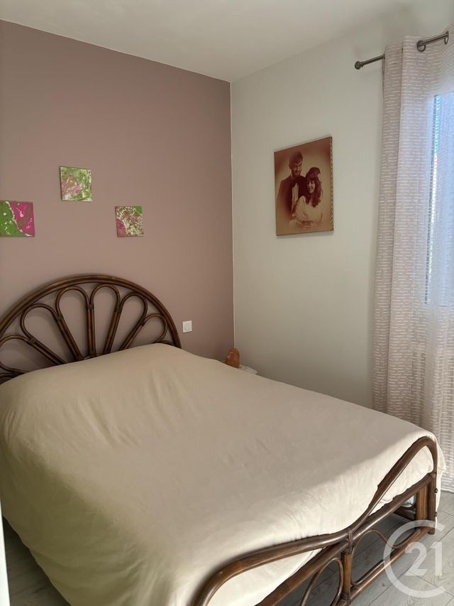 Maison &agrave; vendre - 7 pi&egrave;ces - 114,71 m2 - St Aubin Le Cloud - 79 - POITOU-CHARENTES