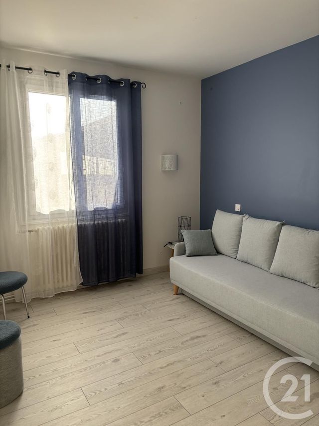 Maison &agrave; vendre - 7 pi&egrave;ces - 114,71 m2 - St Aubin Le Cloud - 79 - POITOU-CHARENTES