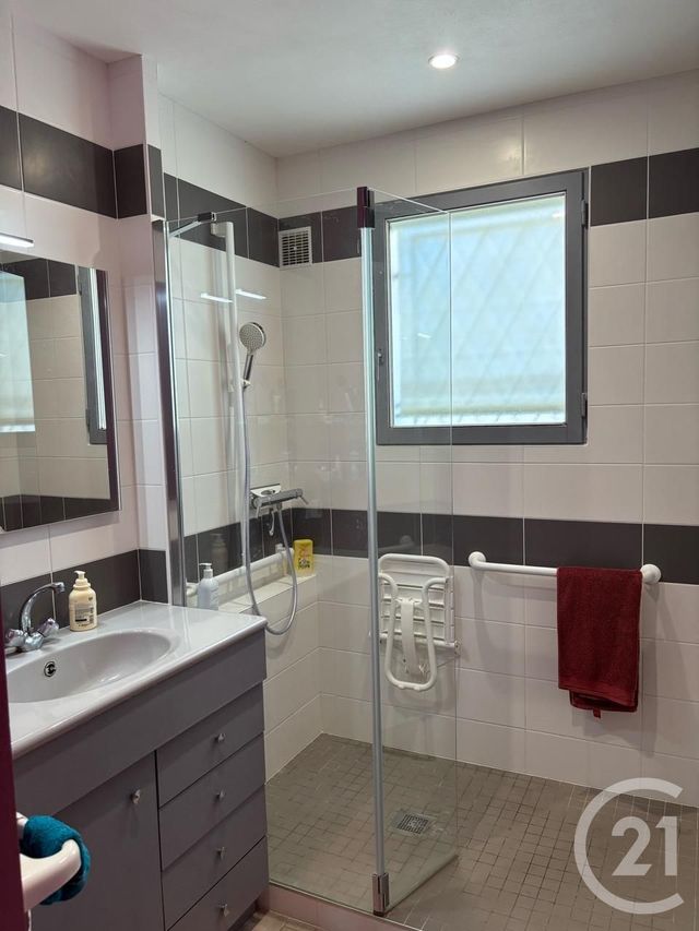 Maison &agrave; vendre - 4 pi&egrave;ces - 66,81 m2 - Parthenay - 79 - POITOU-CHARENTES