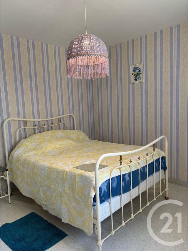 Maison &agrave; vendre - 4 pi&egrave;ces - 66,81 m2 - Parthenay - 79 - POITOU-CHARENTES