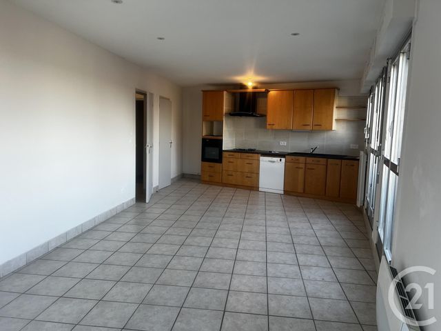 appartement - PARTHENAY - 79