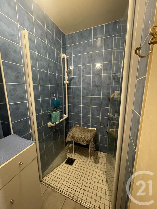 Maison &agrave; vendre - 6 pi&egrave;ces - 89,12 m2 - Thenezay - 79 - POITOU-CHARENTES