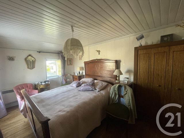 Maison &agrave; vendre - 6 pi&egrave;ces - 89,12 m2 - Thenezay - 79 - POITOU-CHARENTES