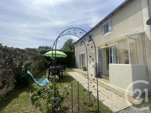 Maison à vendre THENEZAY