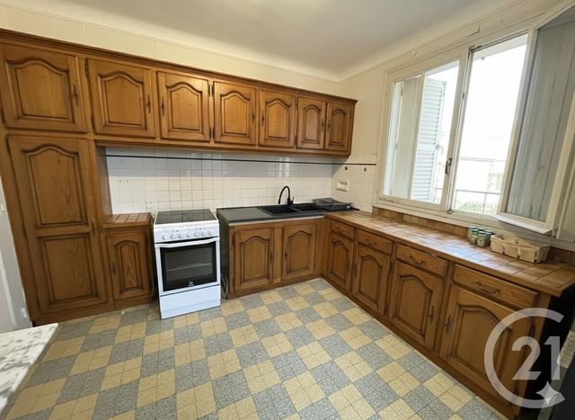 Maison &agrave; vendre - 4 pi&egrave;ces - 85 m2 - Aubigny - 79 - POITOU-CHARENTES