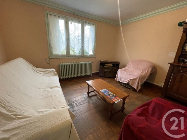 Maison &agrave; vendre - 4 pi&egrave;ces - 85 m2 - Aubigny - 79 - POITOU-CHARENTES