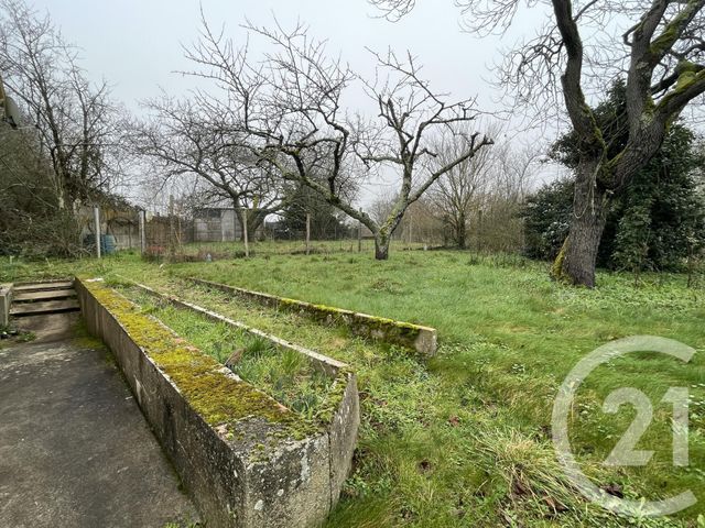 Maison &agrave; vendre - 4 pi&egrave;ces - 85 m2 - Aubigny - 79 - POITOU-CHARENTES