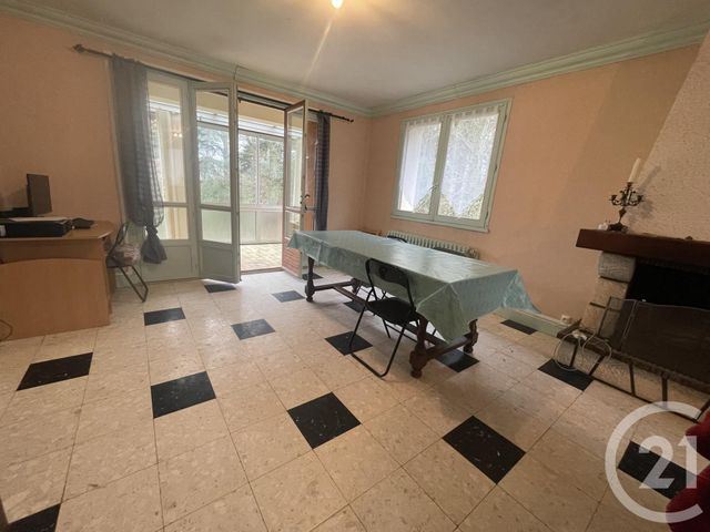 Maison &agrave; vendre - 4 pi&egrave;ces - 85 m2 - Aubigny - 79 - POITOU-CHARENTES