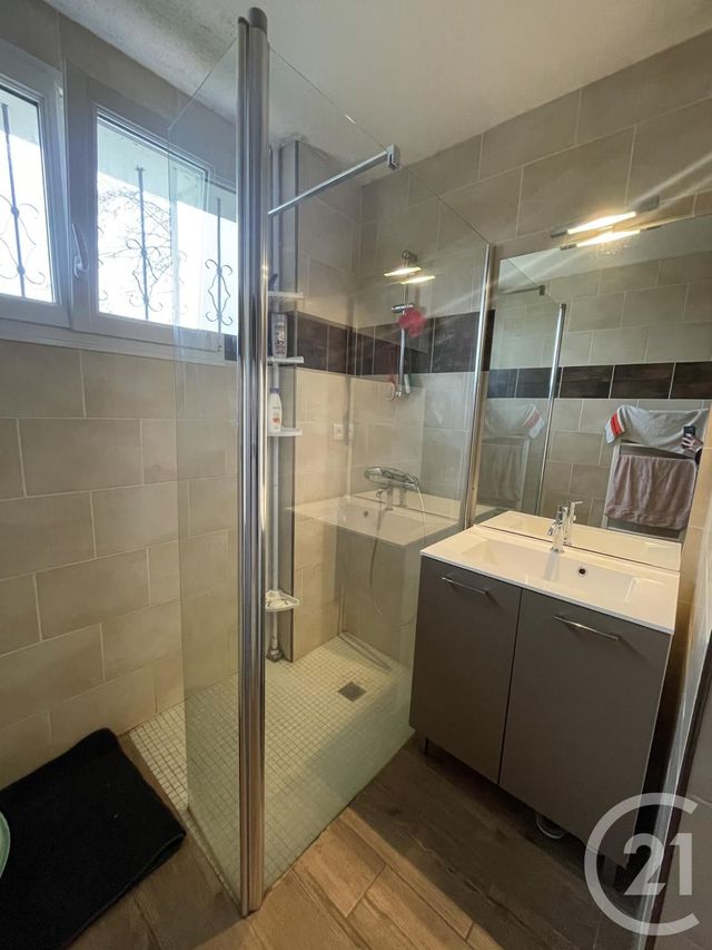 Maison &agrave; vendre - 4 pi&egrave;ces - 85 m2 - Aubigny - 79 - POITOU-CHARENTES