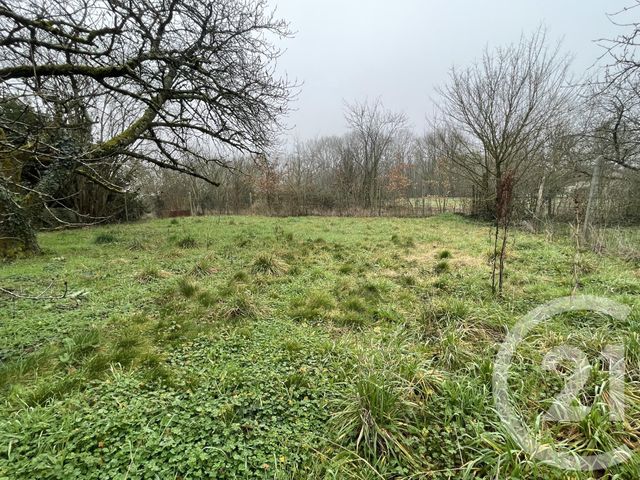 Maison &agrave; vendre - 4 pi&egrave;ces - 85 m2 - Aubigny - 79 - POITOU-CHARENTES