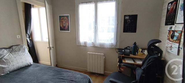 Maison &agrave; vendre - 7 pi&egrave;ces - 105,58 m2 - Parthenay - 79 - POITOU-CHARENTES