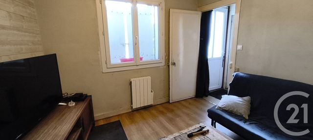 Maison &agrave; vendre - 7 pi&egrave;ces - 105,58 m2 - Parthenay - 79 - POITOU-CHARENTES