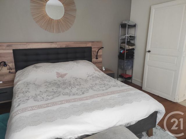 Maison &agrave; vendre - 7 pi&egrave;ces - 105,58 m2 - Parthenay - 79 - POITOU-CHARENTES