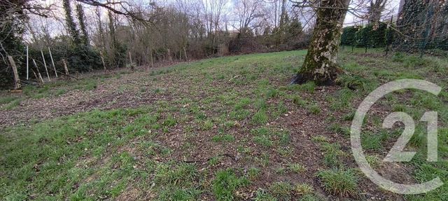 Maison &agrave; vendre - 7 pi&egrave;ces - 105,58 m2 - Parthenay - 79 - POITOU-CHARENTES