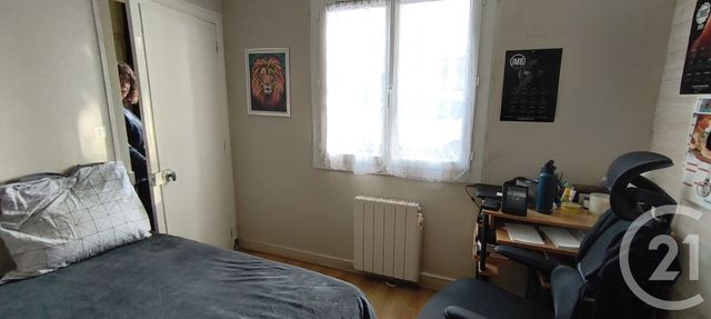 Maison &agrave; vendre - 7 pi&egrave;ces - 105,58 m2 - Parthenay - 79 - POITOU-CHARENTES