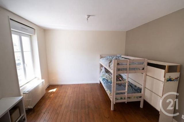 Maison &agrave; vendre - 7 pi&egrave;ces - 105,58 m2 - Parthenay - 79 - POITOU-CHARENTES