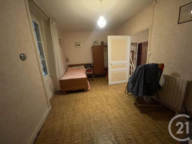 Maison &agrave; vendre - 5 pi&egrave;ces - 80 m2 - Viennay - 79 - POITOU-CHARENTES