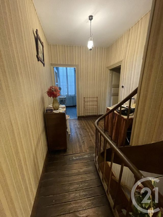 Maison &agrave; vendre - 5 pi&egrave;ces - 80 m2 - Viennay - 79 - POITOU-CHARENTES