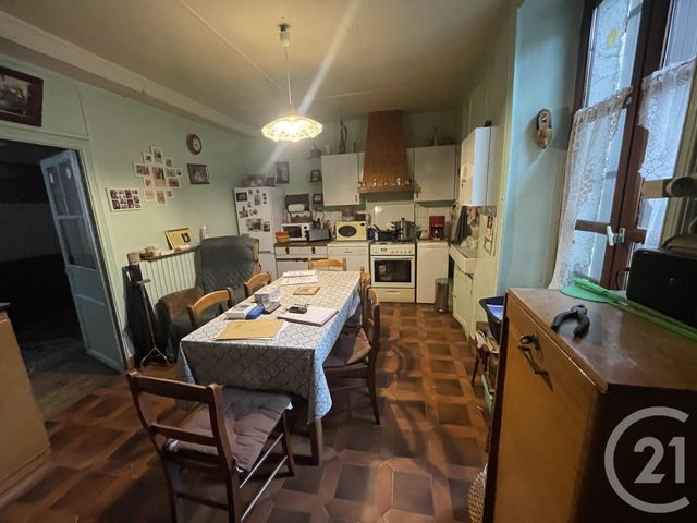 Maison &agrave; vendre - 5 pi&egrave;ces - 80 m2 - Viennay - 79 - POITOU-CHARENTES