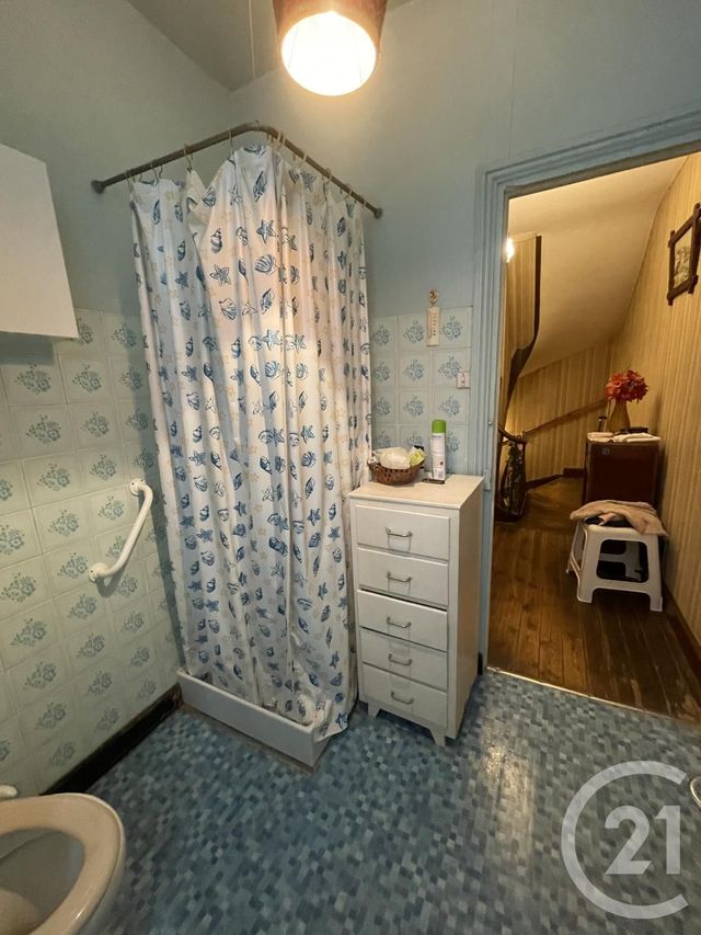 Maison &agrave; vendre - 5 pi&egrave;ces - 80 m2 - Viennay - 79 - POITOU-CHARENTES