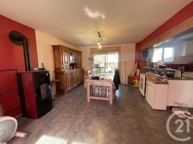 Maison &agrave; vendre - 4 pi&egrave;ces - 85 m2 - Chatillon Sur Thouet - 79 - POITOU-CHARENTES