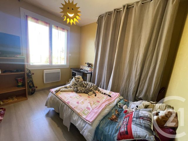 Maison &agrave; vendre - 4 pi&egrave;ces - 85 m2 - Chatillon Sur Thouet - 79 - POITOU-CHARENTES