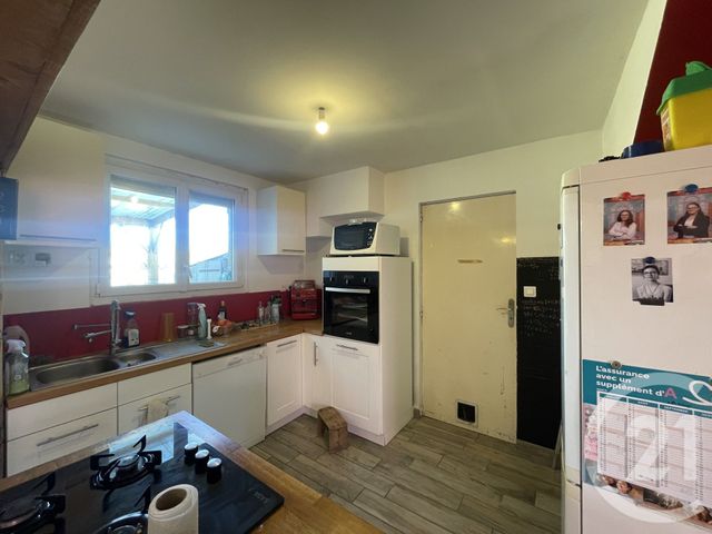 Maison &agrave; vendre - 4 pi&egrave;ces - 85 m2 - Chatillon Sur Thouet - 79 - POITOU-CHARENTES