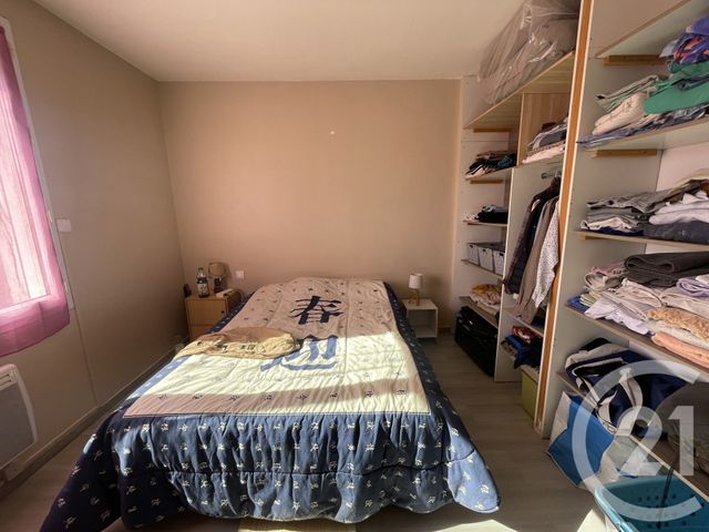 Maison &agrave; vendre - 4 pi&egrave;ces - 85 m2 - Chatillon Sur Thouet - 79 - POITOU-CHARENTES