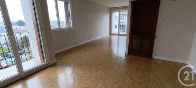 appartement - PARTHENAY - 79