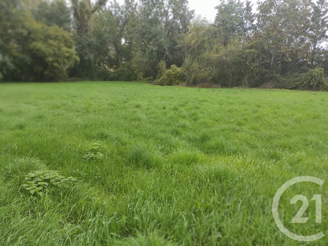 Maison &agrave; vendre - 4 pi&egrave;ces - 87,18 m2 - Massognes - 86 - POITOU-CHARENTES