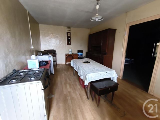 Maison &agrave; vendre - 4 pi&egrave;ces - 87,18 m2 - Massognes - 86 - POITOU-CHARENTES