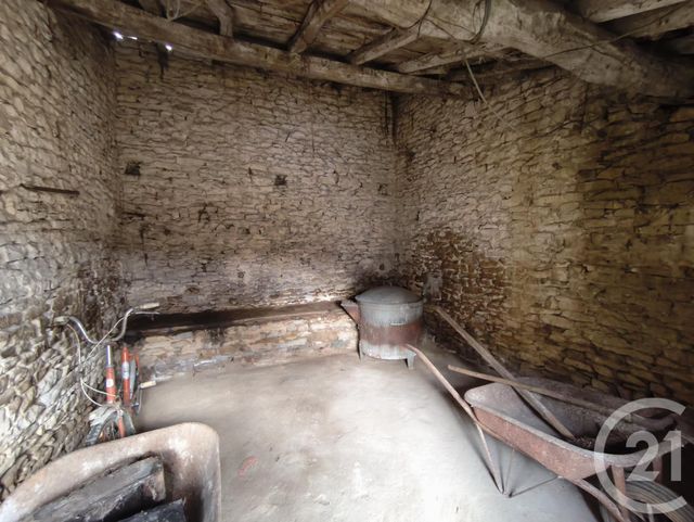 Maison &agrave; vendre - 4 pi&egrave;ces - 87,18 m2 - Massognes - 86 - POITOU-CHARENTES