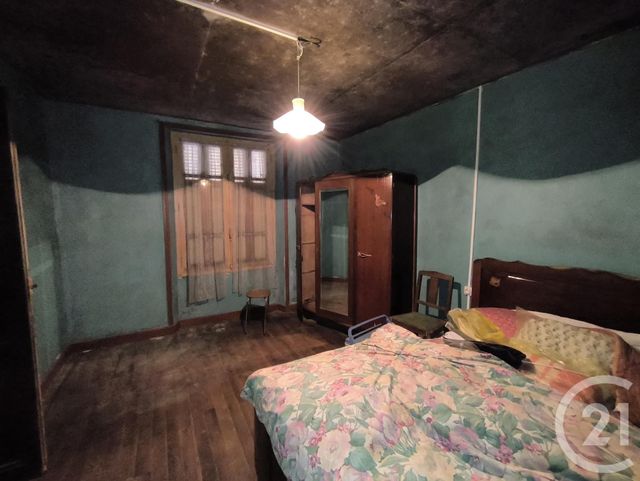 Maison &agrave; vendre - 4 pi&egrave;ces - 87,18 m2 - Massognes - 86 - POITOU-CHARENTES