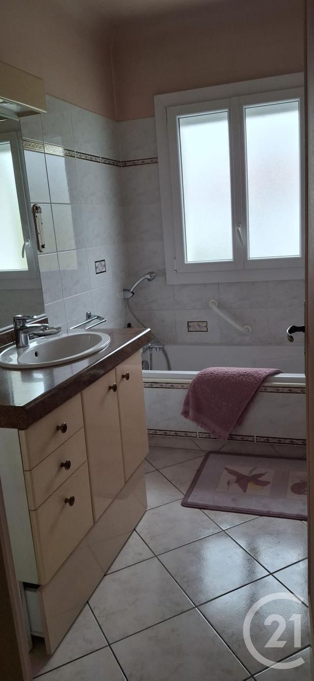 Maison &agrave; vendre - 6 pi&egrave;ces - 122,64 m2 - Parthenay - 79 - POITOU-CHARENTES