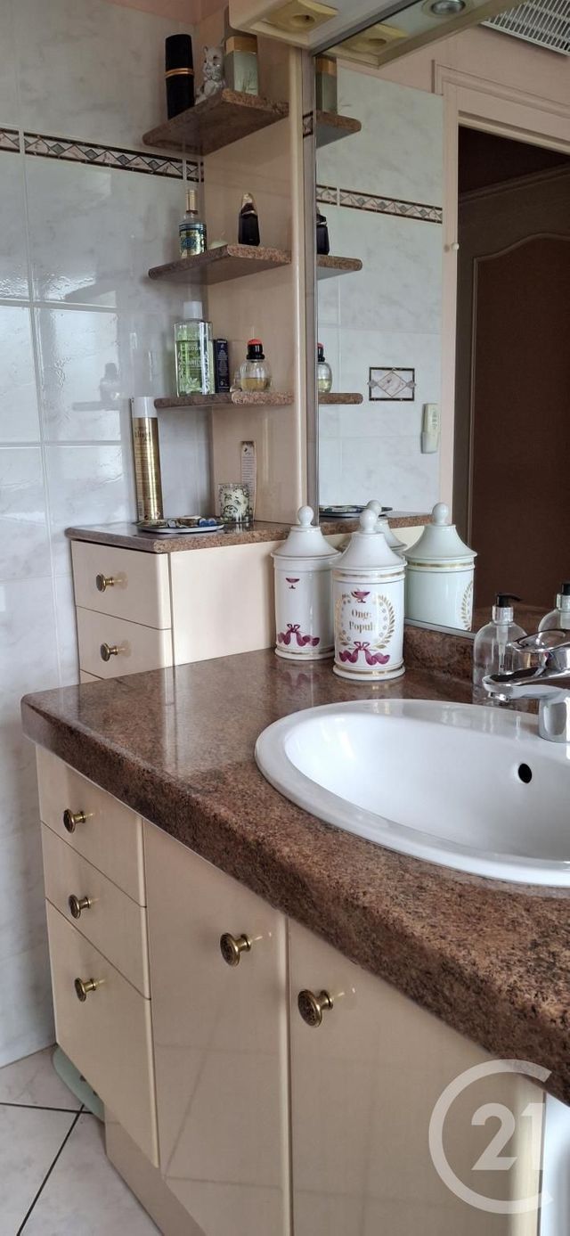 Maison &agrave; vendre - 6 pi&egrave;ces - 122,64 m2 - Parthenay - 79 - POITOU-CHARENTES