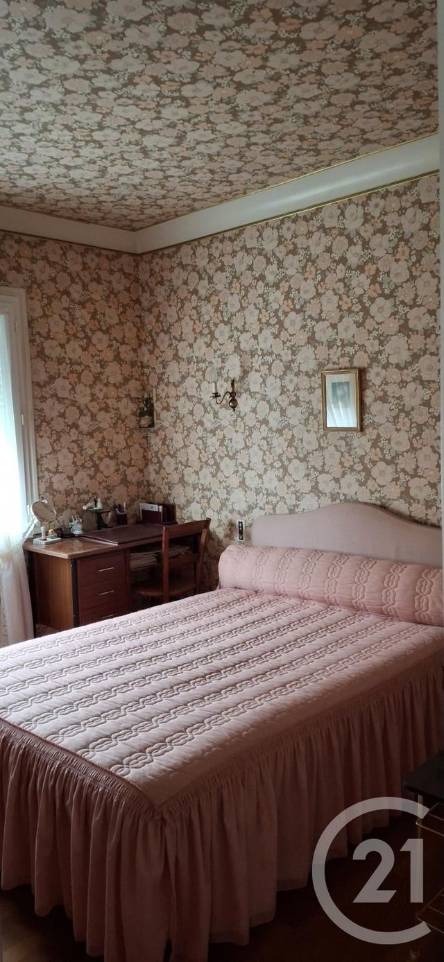 Maison &agrave; vendre - 6 pi&egrave;ces - 122,64 m2 - Parthenay - 79 - POITOU-CHARENTES