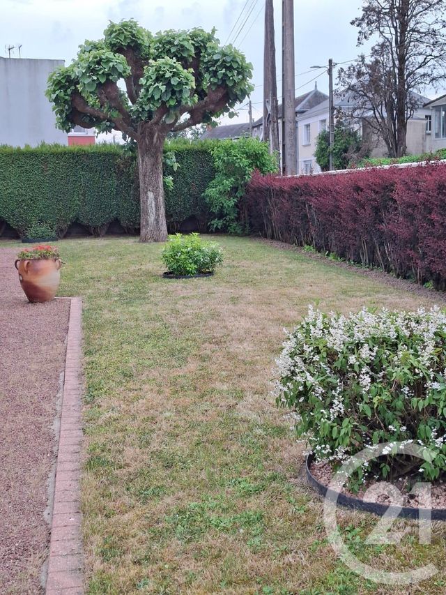 Maison &agrave; vendre - 6 pi&egrave;ces - 122,64 m2 - Parthenay - 79 - POITOU-CHARENTES