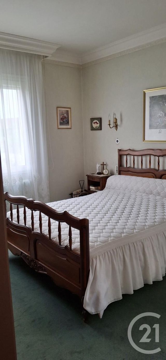 Maison &agrave; vendre - 6 pi&egrave;ces - 122,64 m2 - Parthenay - 79 - POITOU-CHARENTES