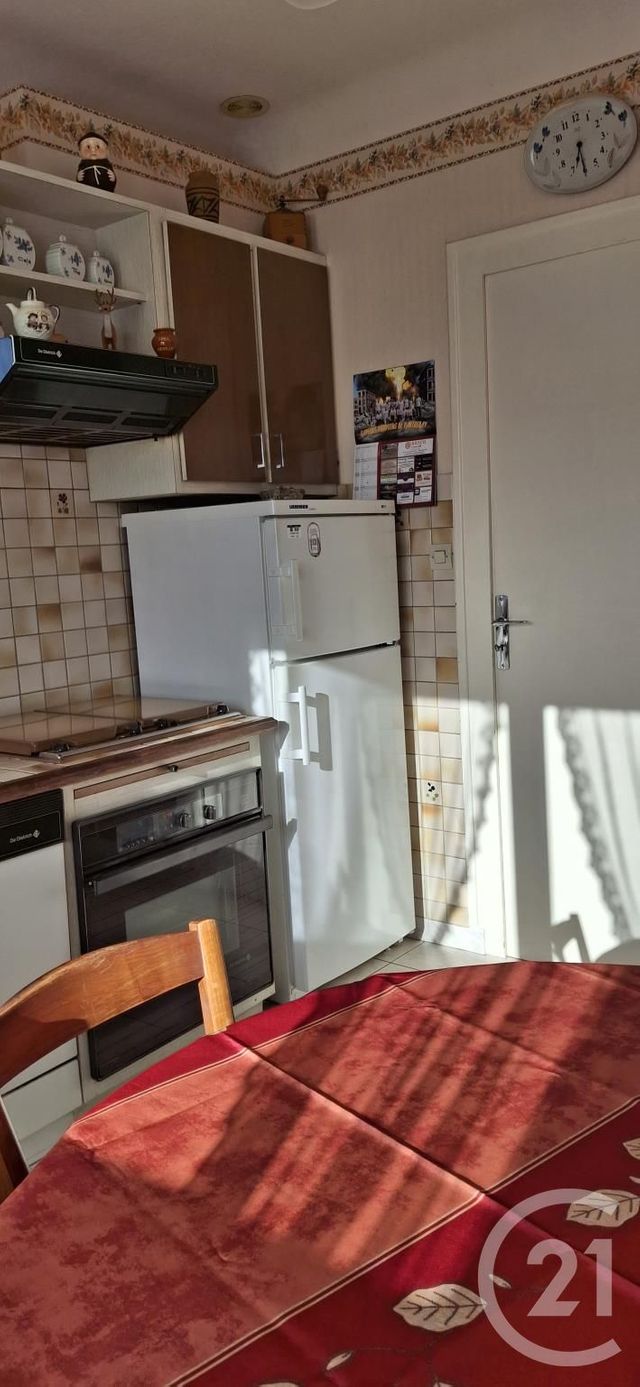 Maison &agrave; vendre - 6 pi&egrave;ces - 122,64 m2 - Parthenay - 79 - POITOU-CHARENTES