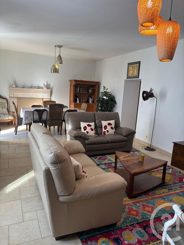 Maison &agrave; vendre - 6 pi&egrave;ces - 135 m2 - Reffannes - 79 - POITOU-CHARENTES