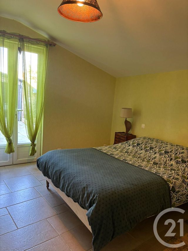 Maison &agrave; vendre - 6 pi&egrave;ces - 135 m2 - Reffannes - 79 - POITOU-CHARENTES