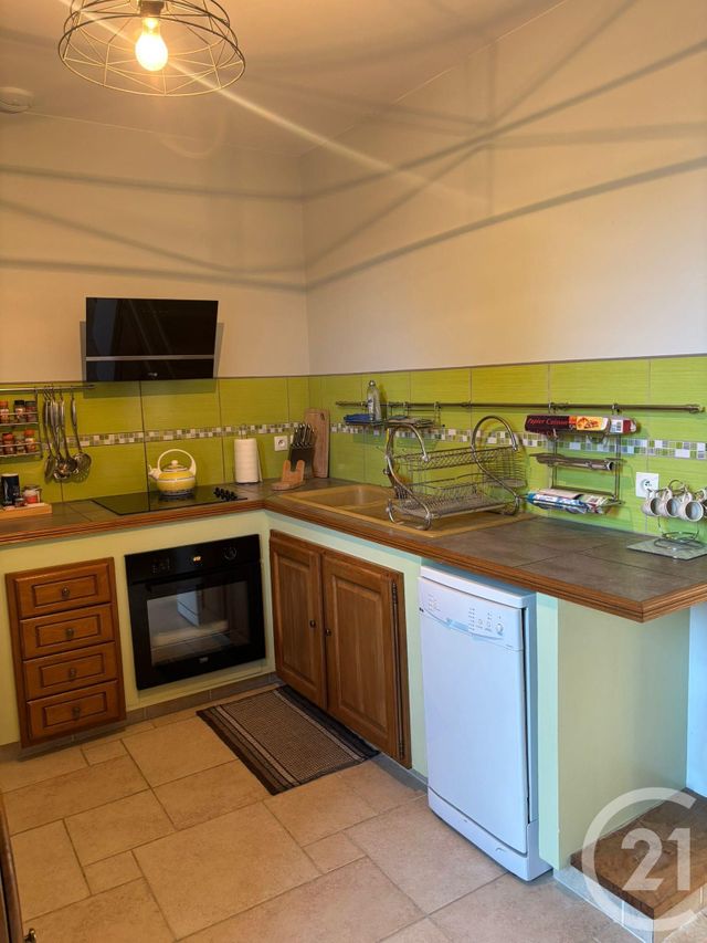 Maison &agrave; vendre - 6 pi&egrave;ces - 135 m2 - Reffannes - 79 - POITOU-CHARENTES