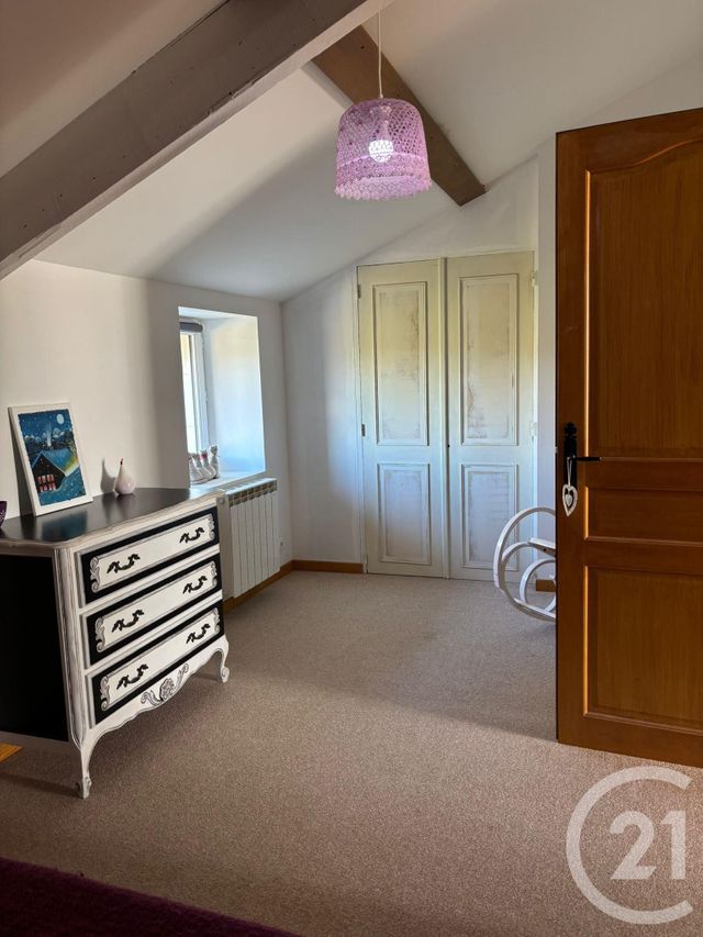 Maison &agrave; vendre - 6 pi&egrave;ces - 135 m2 - Reffannes - 79 - POITOU-CHARENTES